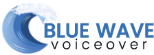 Blue Wave Voiceover is a Democratic Progressive & Nonpartisan Political Voiceover Colllective