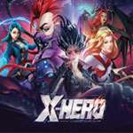 X-HERO: Idle Avengers is an idle role-playing game (RPG)