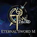 Eternal Sword M Video Game Voice Actor